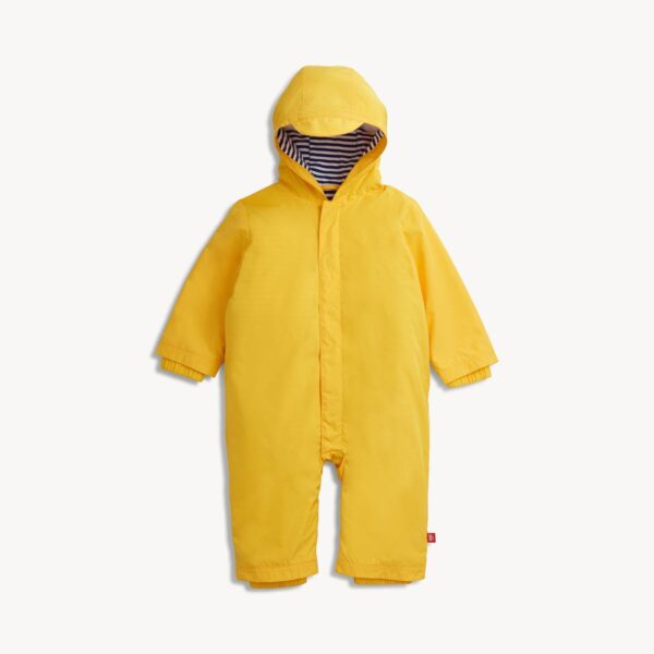 Magnetic Puddle Jumper