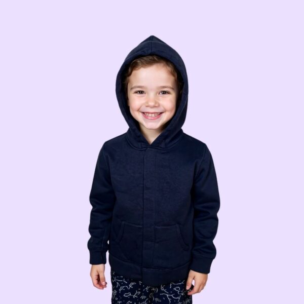 QuietSense Sound Reducing Sensory Hoodie