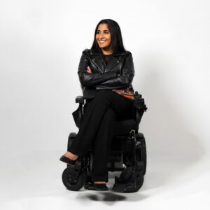 IZ Women's Game Changer Seamless Back Yoga Jeans